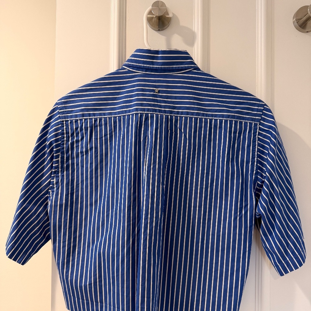 Converse Tokyo Button Up - Picture 2 of 4